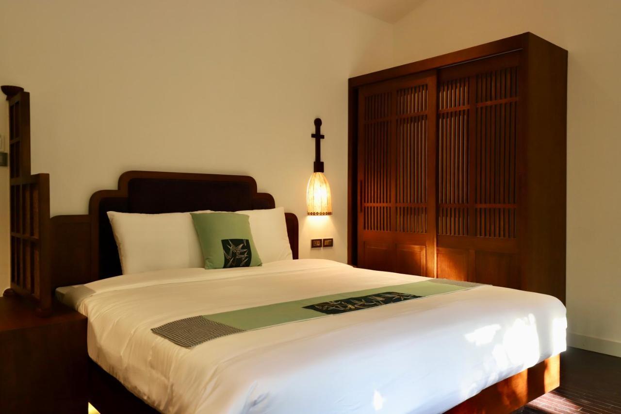 Maison Nha 51A Nguyen Khac Hieu هانوي المظهر الخارجي الصورة