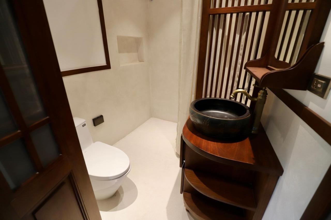 Maison Nha 51A Nguyen Khac Hieu هانوي المظهر الخارجي الصورة